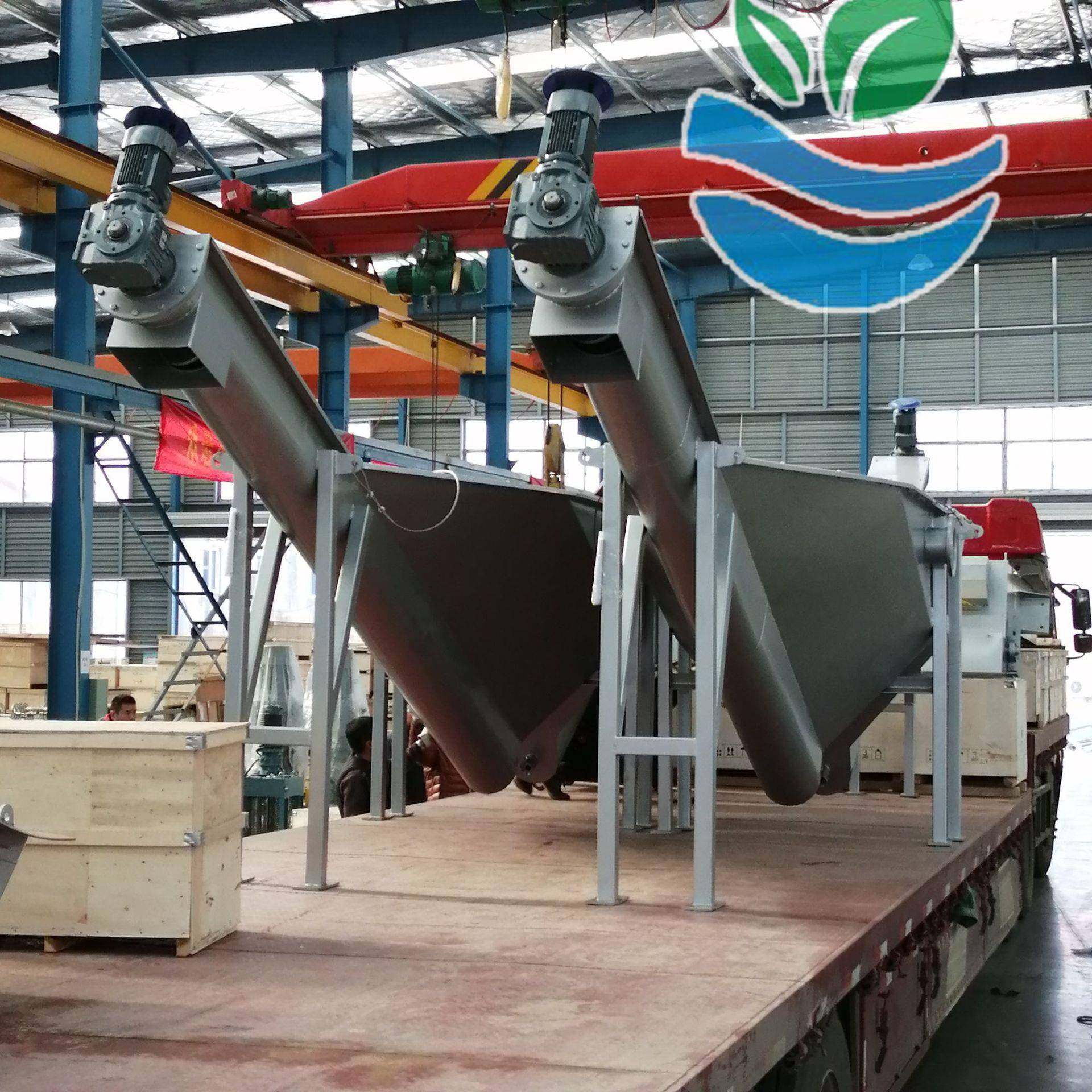 不锈材质砂水分器旋式砂水离分离器钢螺旋式固IBE液螺分离器,畜牧/养殖物资,特种养殖设备,淘宝优惠券,粉丝福利购,淘宝优惠卷