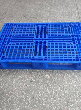 直1210带A1208/A1挂钩式格塑网胶托盘欧式塑板胶卡塑料地台板销田