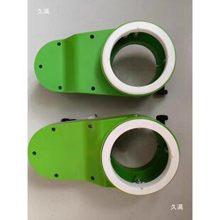 四工序吸尘罩数控开料机雕刻机吹气轴吹割灰功工能切主VWF木机械