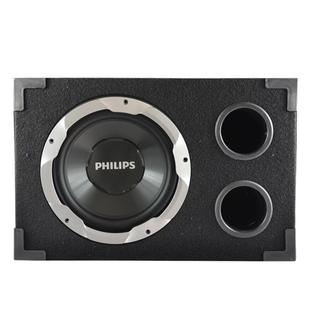 车载家用10寸1低音空箱12寸炮低音炮箱体空无箱源空体箱音响配网