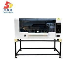 T恤烫画打服 A380热转烫印装 FLYA3烫画打印机小型柯式 画打印机YT