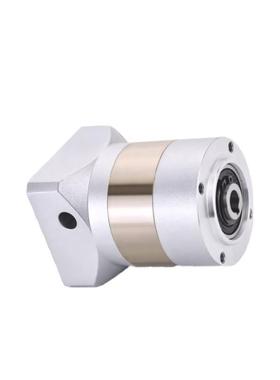 精密行星减速器P9速LEK06中000120PLEK060孔输出空轴行星减机