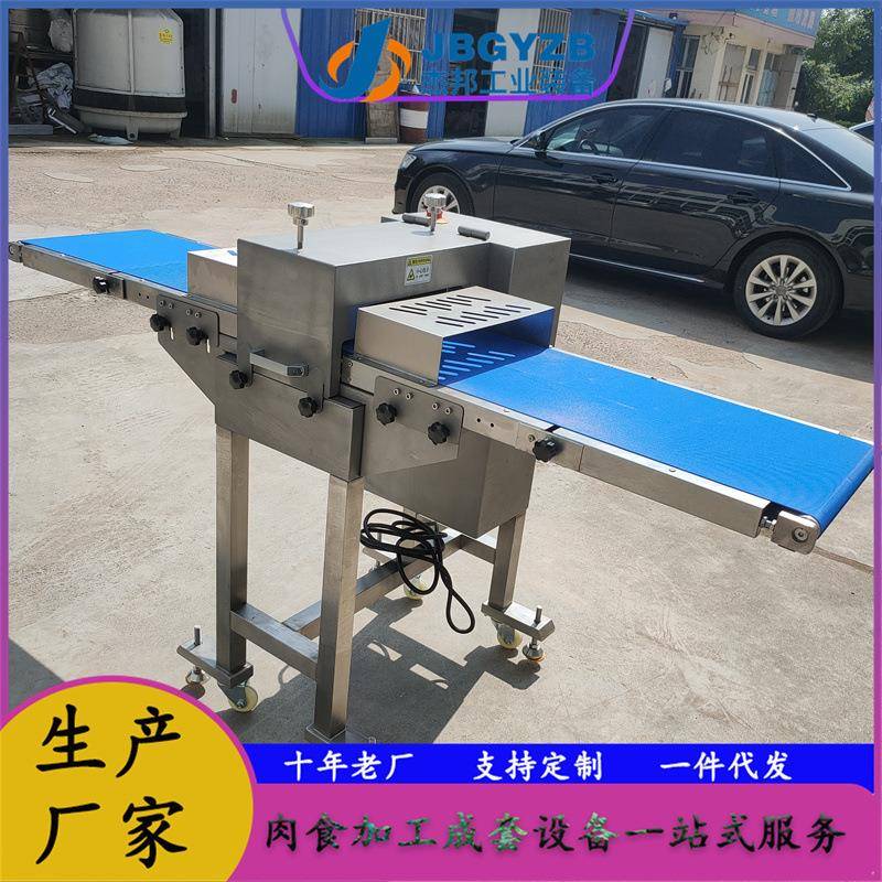 多功能鲜肉卷水果切片机胸肉切羊鸡TPP片肉切片
