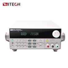 艾克I斯IT6721/6720德可调直流60_5_110稳压电源T6数722A小型高精