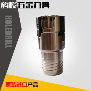 bta深孔钻21225头机可转位内质排屑b金ta钻头硬合钻头架式深孔钻