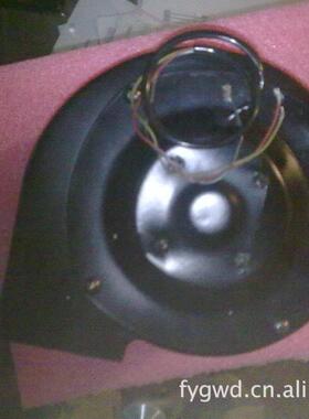 小型工离心频风机13全FLJ5220V3YJB800V鼓风机120W铜气模拱门风机