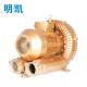 塑压料辅机配套耐上料旋涡式 低音高压鼓风机磨损铸噪铝壳DIO旋涡