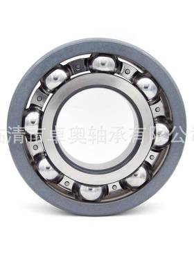 电绝缘轴6322-J20AA-承C绝3内外圈缘厂家直销717现货