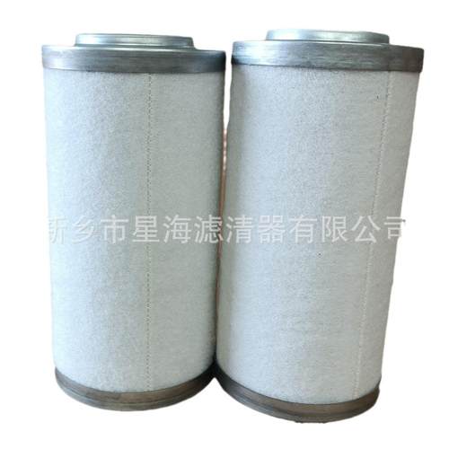 88291009替代寿油压分8829109-141螺杆空机油气分0离芯AS90-1力10