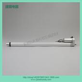 1000m推m电动杆XHL推杆电机小型电动缸动推窗器推力1050n电伸缩杆