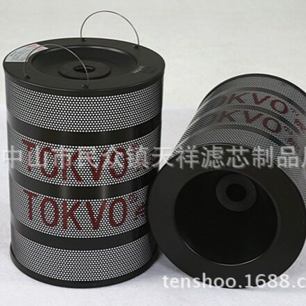 积柏时过滤器TW-3445N 积柏时线切割过滤器 JAPAX滤清器 TOKVO