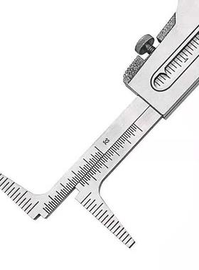 低卡规焊接角焊缝规错皮尺检验测量焊MUZ缝错高边规卡尺