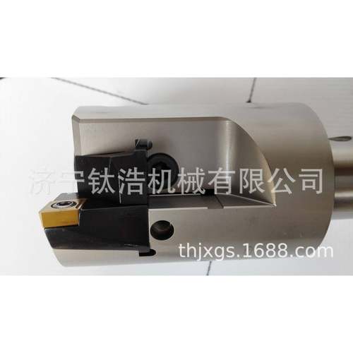 厂EV家直销RBH7-5-双刃粗52镗头RBH52双刃粗镗头格
