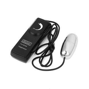 Mini Strong Remote Control Waterproof Vibrator Egg Women Bod