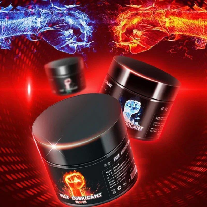 Fist Anal Sex Gay Lubricant Expansion Gel Lube Anal Adult Pr