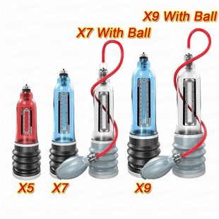 Male Spa Penis Enlargement Pump Physical Penis Pump Cock Ext