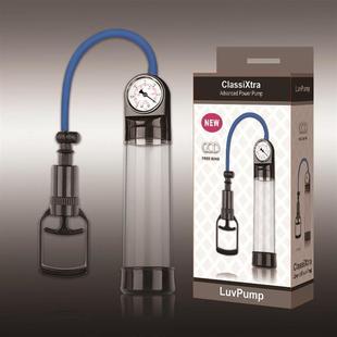 Penis Pump Penis Extender Dick Enlargement Sex Toys For Men