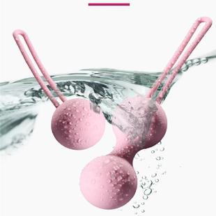 Set Ben Tighten Kegel Vagina Ball Smart Safe