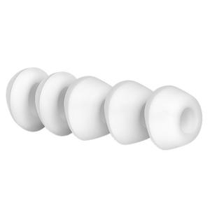 SATISFYER PRO 2 ATTACHMENTS 5 PCS