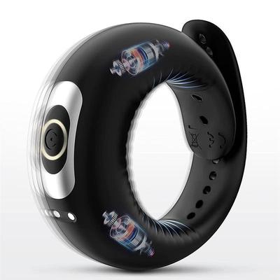 Strong Penis Erect Cock Ring Male Masturbation Tools Sexy To