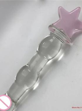 insert chastity cage and buttplug Ass sex tooys for men inse