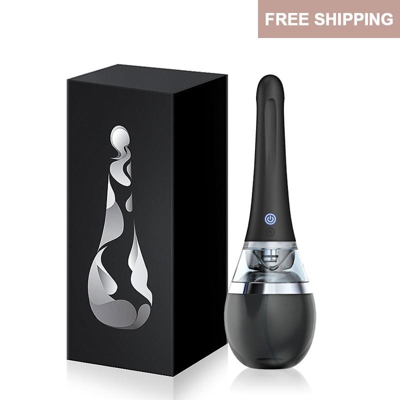 anal cleaner Three cleaning modes of automatic water spray c
