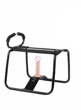 Sex Chair Penis Holder Sexo Accessories Female Masturbation