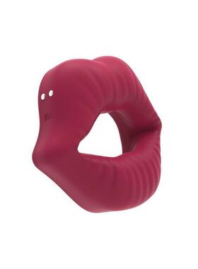 Vibrator For Men Penis Ring Couple Vibrating Cock Ring Sex