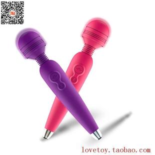Clit Vibrator Clitoral Stimulator Sextoys Female Masturbator