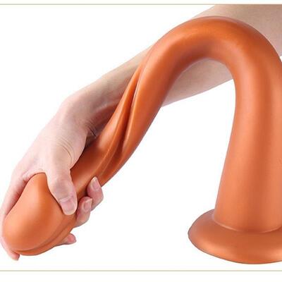 Huge Anal Plug Butt Plug Big Anal Dildo Sex Toys Masturbator