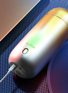 Masturbator for Men Automatic Sucking Male Oral Vaginal toy