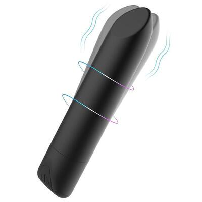 Mini Dildo Vibrator Vibrator Sex Toys Female G Spot Vagina M