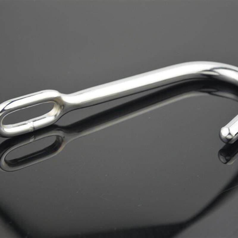 Stainless Steel Horse Eye Thorn Urethral Dilators Hook Cathe