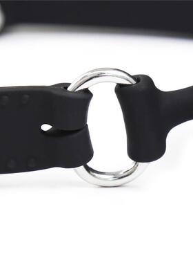 Sexy Bondage Harness 2PCS Set PU Leather Bdsm Erotic Handcuf