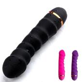 Wom Toys Modes Vibrators Sex Women Dildo For Silicone