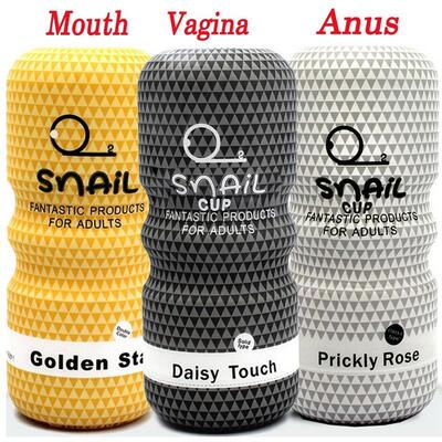 Masturbator Cup Sex Toys Oral Vagina Anal Pussy Sex Tools fo