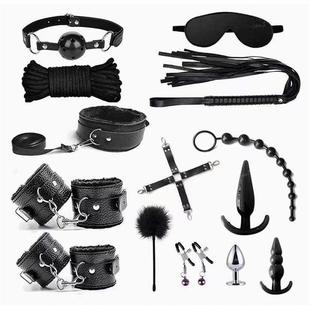 sex toys sm adult erotic couples alternative bondage set
