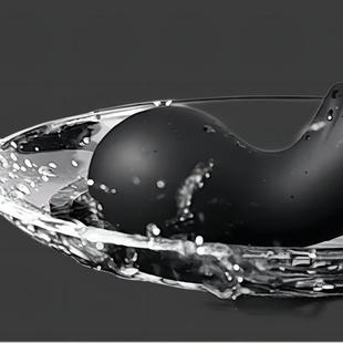 Vibrating Plug Remote Control Vibrator Anal Butt Plugs Male