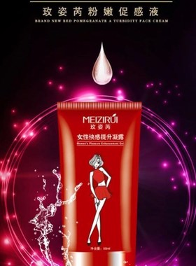 Sex Libido Stimulation Oil for Women Strong Orgasm Squirting