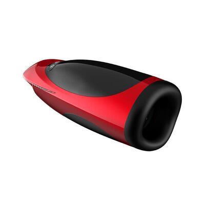 Automatic Telescopic Sucking Masturbation Cups Clip Suction