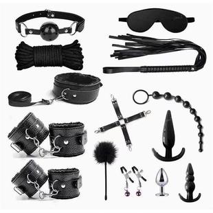 sex toys sm adult erotic couples alternative bondage set
