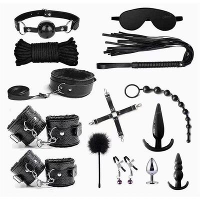 sex toys sm adult erotic couples alternative bondage set