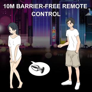 Vibrator Inflatable Silicon Huge Big Anal Plug Dildo Pump An