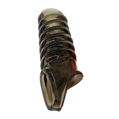 Sleeve For Penis Delay Loop Cock Sex Toys For Men Delay Ejac