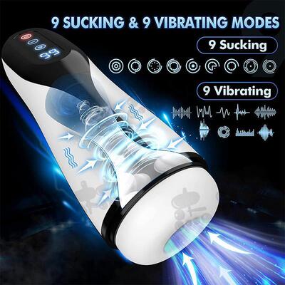 vaginal ert toy for men pussy anal sex toys masturbator