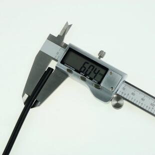 Conductive Silicone Rubber Tube TENS / ESTIM / E-STIM Machin