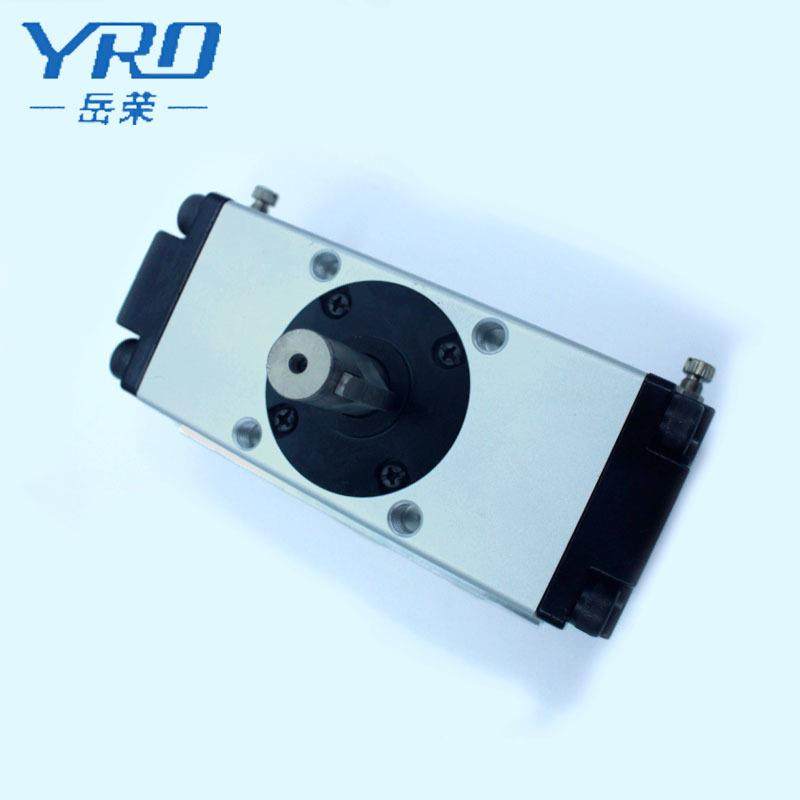 厂家销摆动气缸轮条式岳荣CRA1BZ3齿2-50旋转183820度摆直动气缸,标准件/零部件/工业耗材,气缸,淘宝优惠券,粉丝福利购,淘宝优惠卷