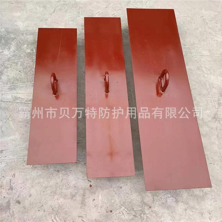 地SD地接M型临时钢板焊船型锚电力018施工埋入式钻梯形涂漆固定地