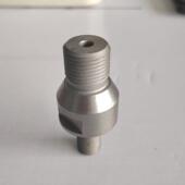 118 M14 TW42L11G M1624 11613CNC母头转接 头螺纹空气专用