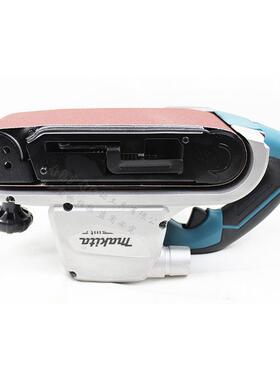 akita牧M9400B带机带式砂光机可砂PAI倒装金属木材家田用m电动打